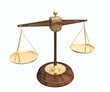 golden balance