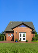 Einfamilienhaus