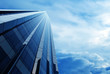 skyscrapers