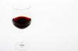 bicchiere di vino