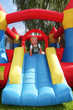 bouncy castle