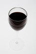 bicchiere di vino