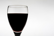 bicchiere di vino