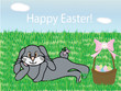 Easter Bunny