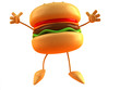 Hamburger