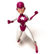 Superwoman