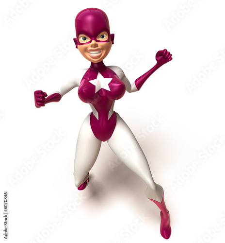 Superwoman