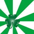 Saint Patricks Day background