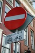 SENS INTERDIT SENS INTERDIT