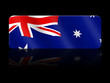 Pulsante australia