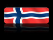 Pulsante norvegia