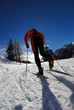 Foto: Ski de Fond Ski de Fond