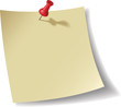 Note pad