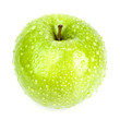 green apple - manzana verde