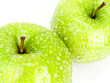 green apple - manzana verde