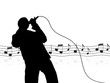 cantante cantante