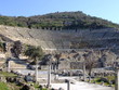 ephesus ancient theatre
