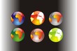 globe globe