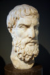 Greek philosopher Epicurus Greek philosopher Epicurus