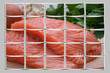 Seelachsfilet