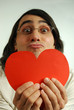 pour la saint-valentin