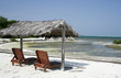 caribbean beach chairs