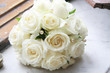 wedding flowers