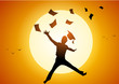 Academic degree success