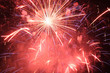 fuegos artificiales 