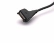 Photo: cellular phone connector cellular phone connector