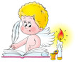Love’s angel