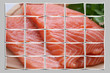 Seelachsfilet