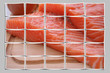 Seelachsfilet