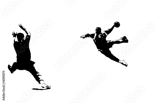 Handballdynamik Handballdynamik