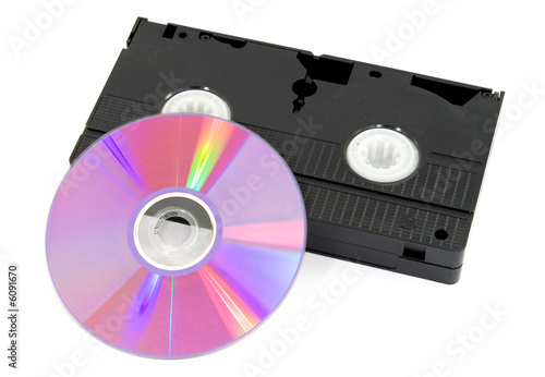 digital data storage media studio isolated digital data storage media studio isolated