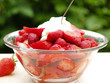strawberry