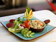 Salade été