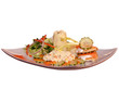 Salade été