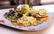 salade été