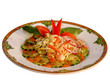 Salade été