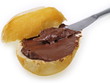 nougatbrötchen nougatbrötchen