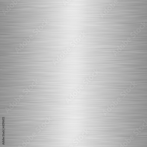 brushed steel texture. of rushed metal texture