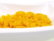 orangensegmente