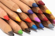 Big heap of pencils