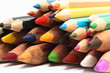 Lovely colored pencils