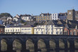 bideford devon river torridge
