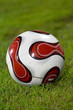 soccer official match ball