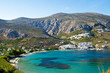 the Mediterranean