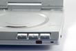 Lecteur de dvd portable