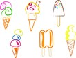 ice icons